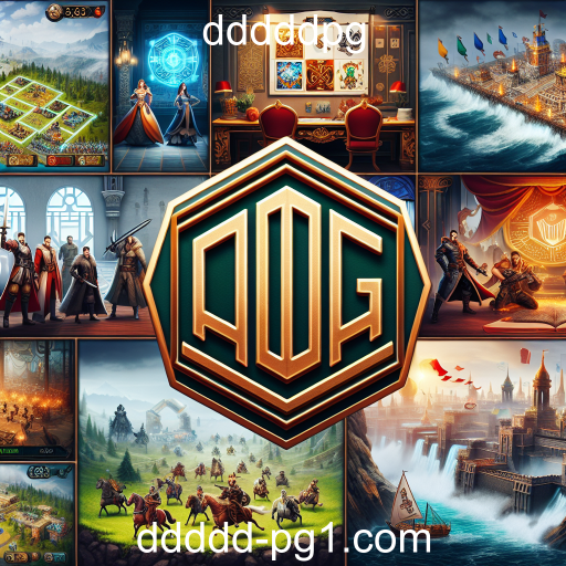 Explorando o Mundo dos Jogos de Estratégia